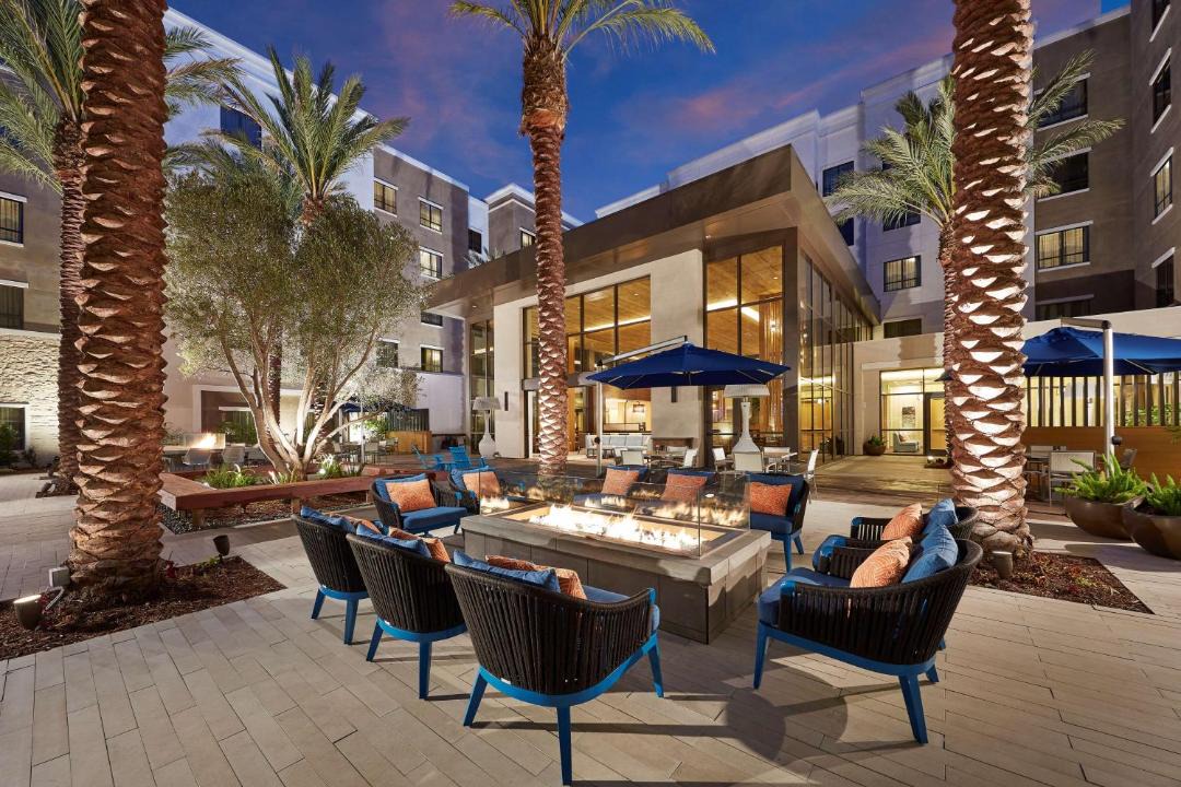 Photo of Patio Balcony in Mission Valley West