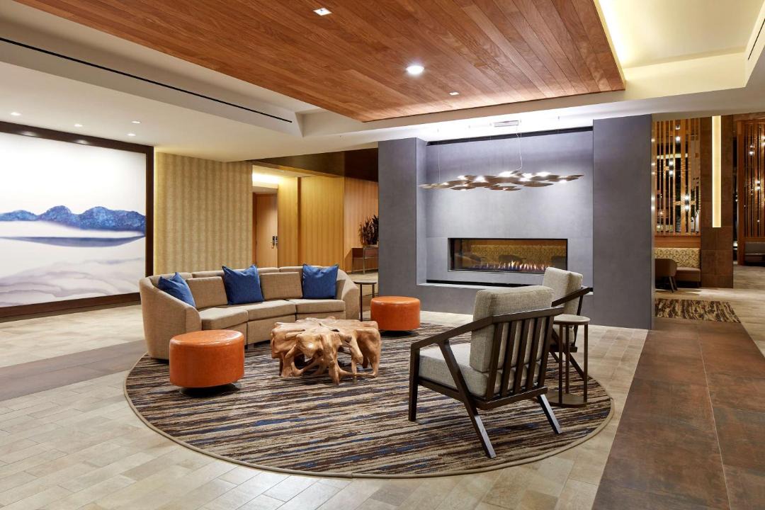 Photo of Livingroom in Mission Valley West
