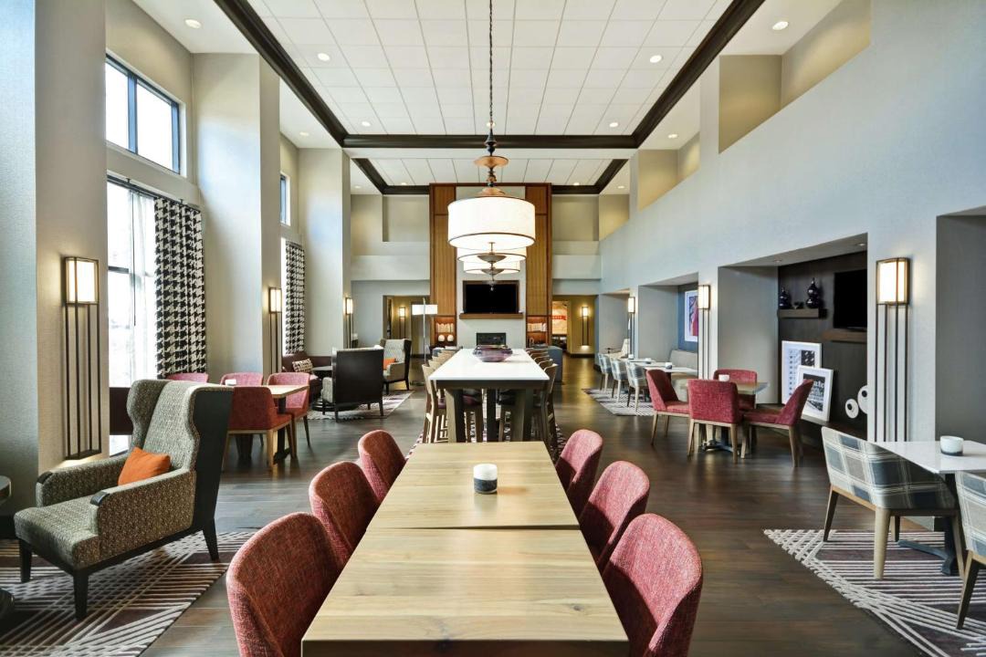 Photo of Livingroom in Easton