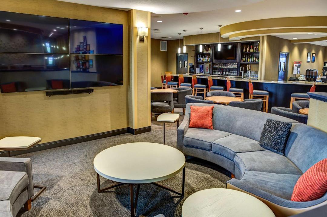 Photo of Livingroom in West Fargo