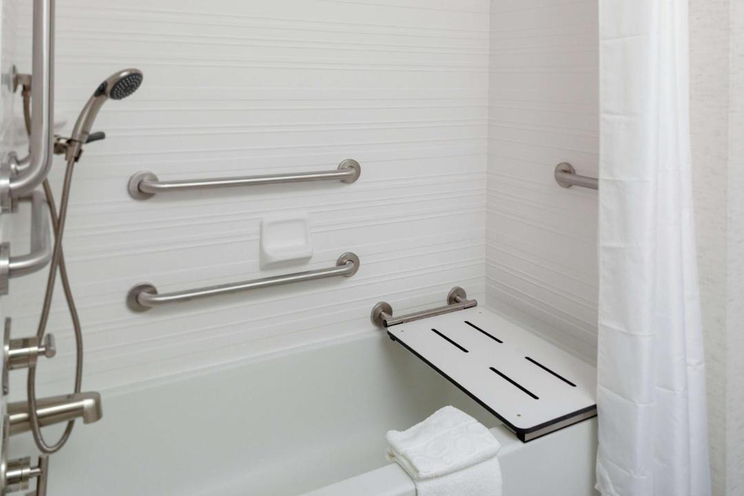 Photo of Bathroom in Columbus