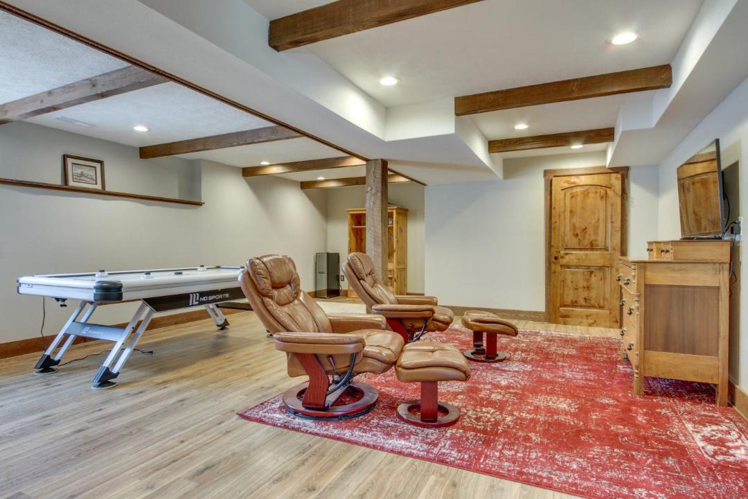 Photo of Livingroom in Montana City