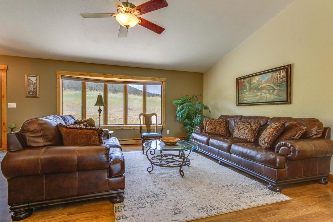 Photo of Livingroom in Montana City