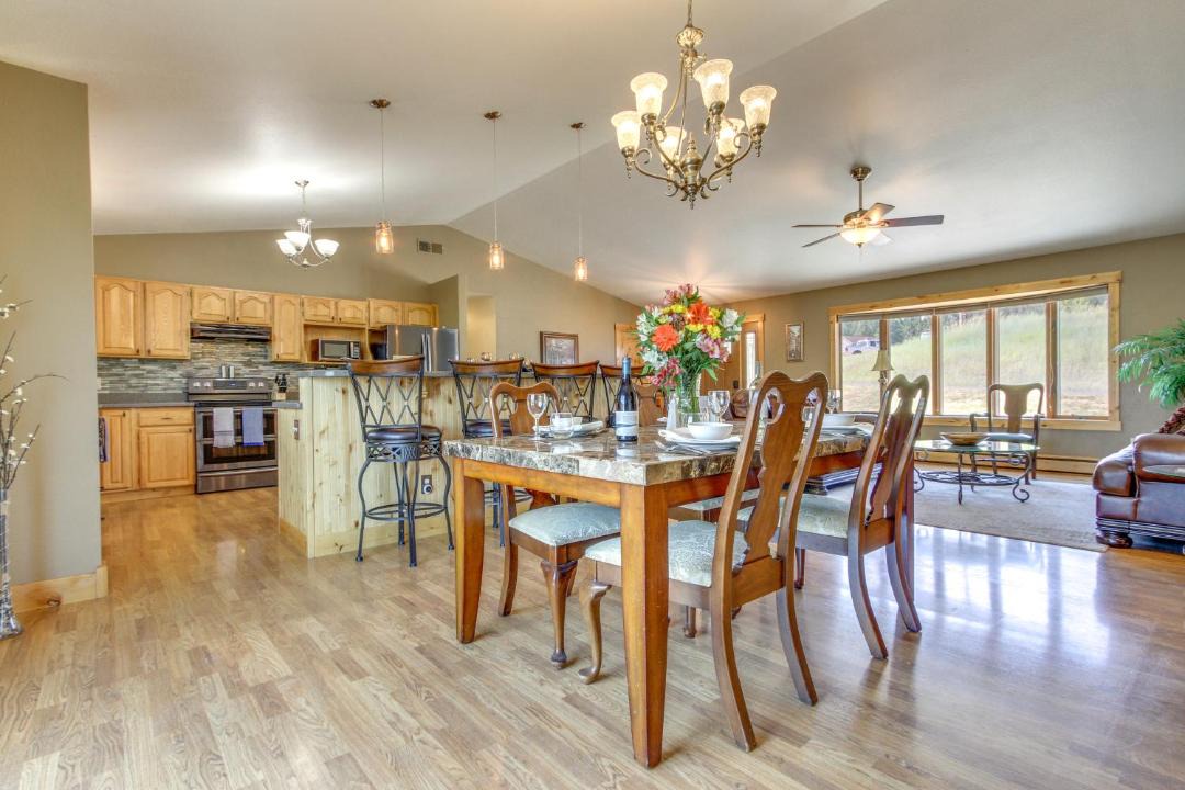 Photo of Livingroom in Montana City