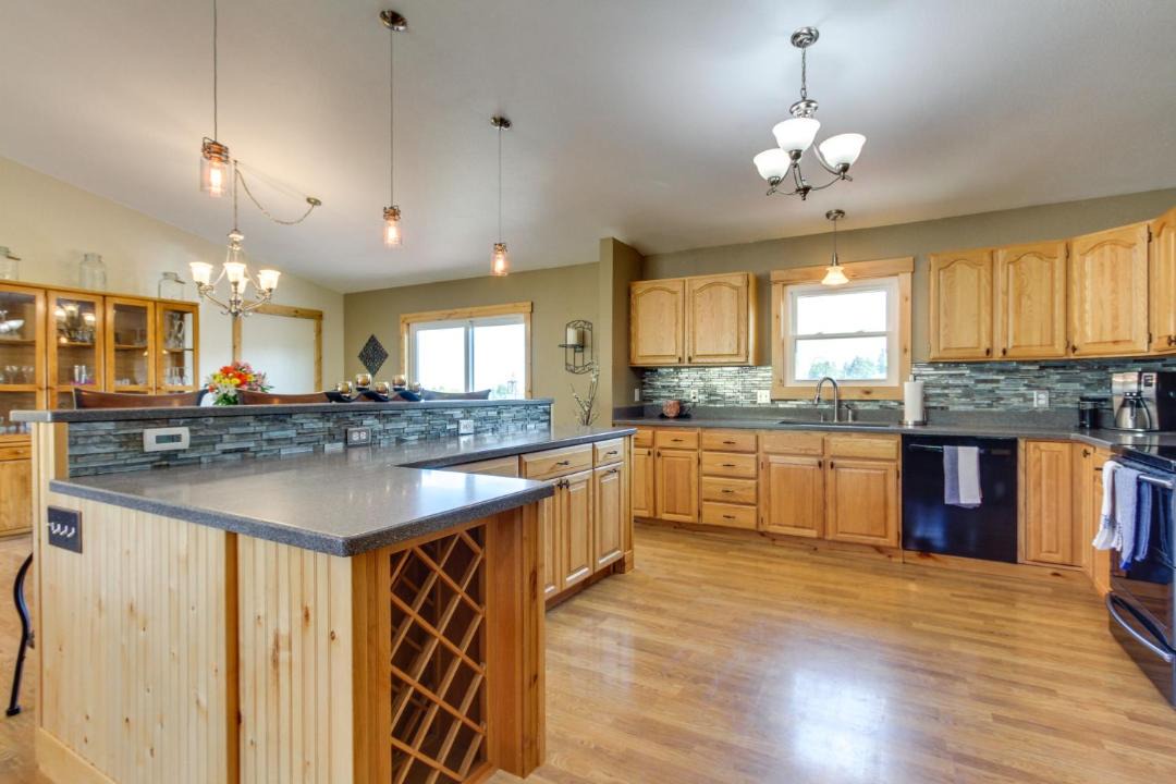Photo of Kitchen in Montana City