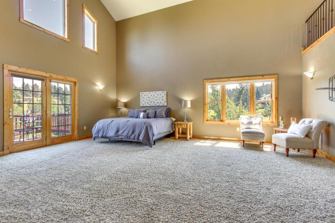 Photo of Bedroom in Montana City