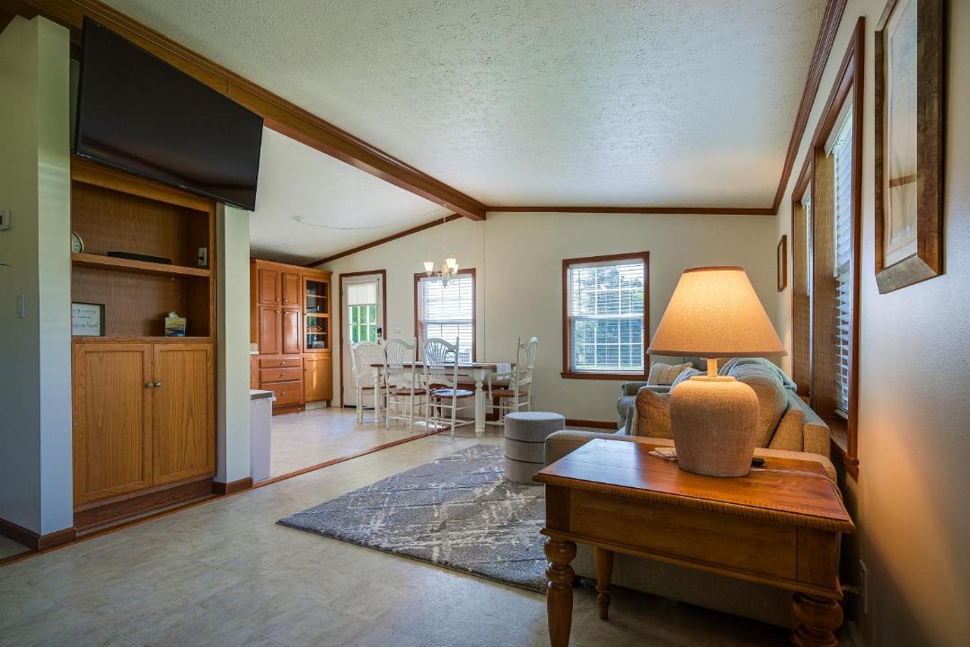 Photo of Livingroom in Kinzers