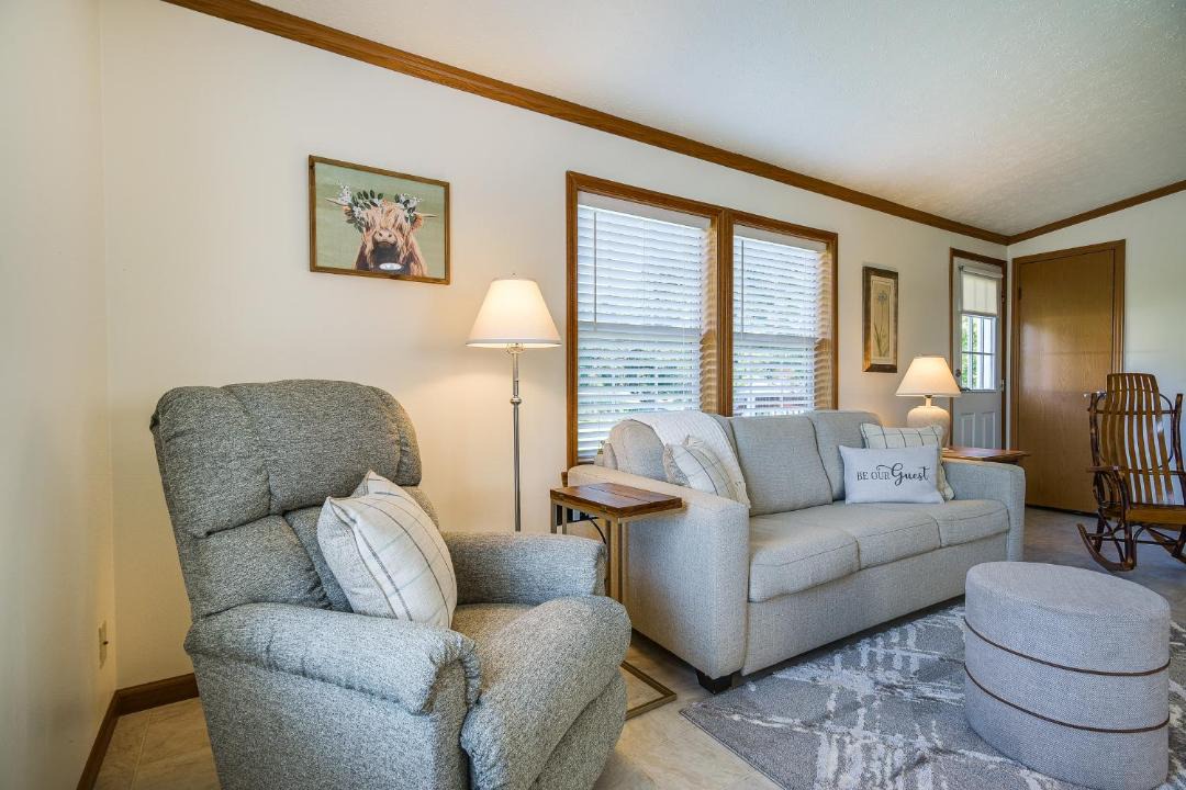 Photo of Livingroom in Kinzers