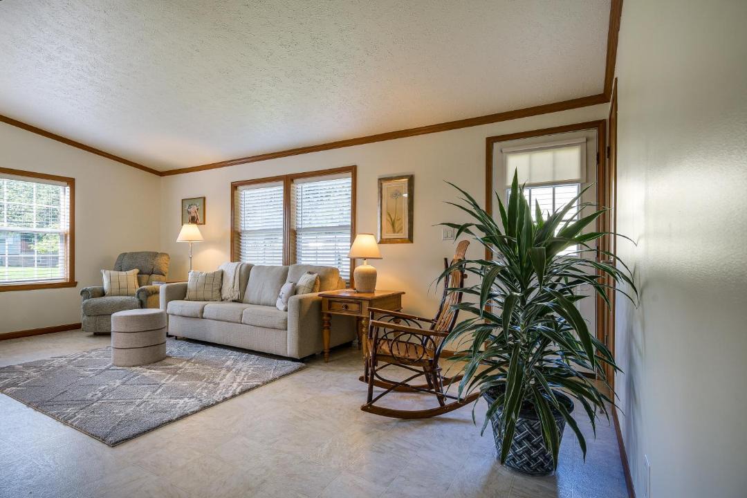 Photo of Livingroom in Kinzers