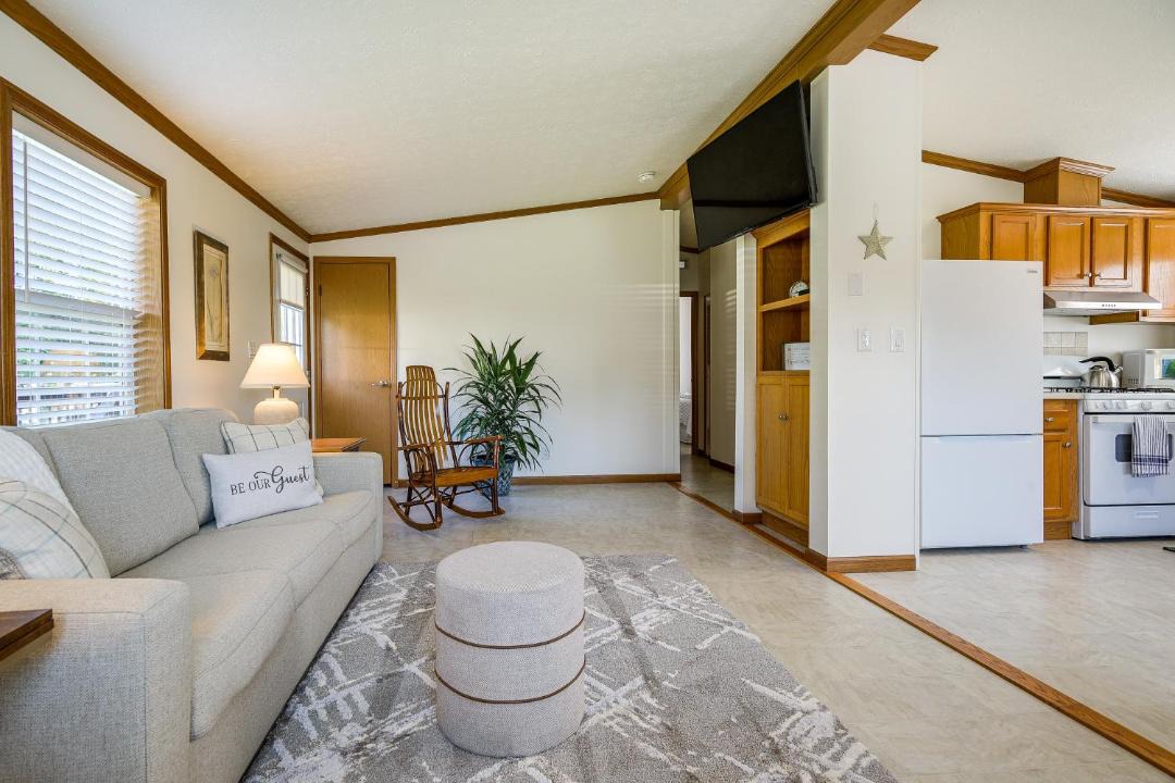 Photo of Livingroom in Kinzers