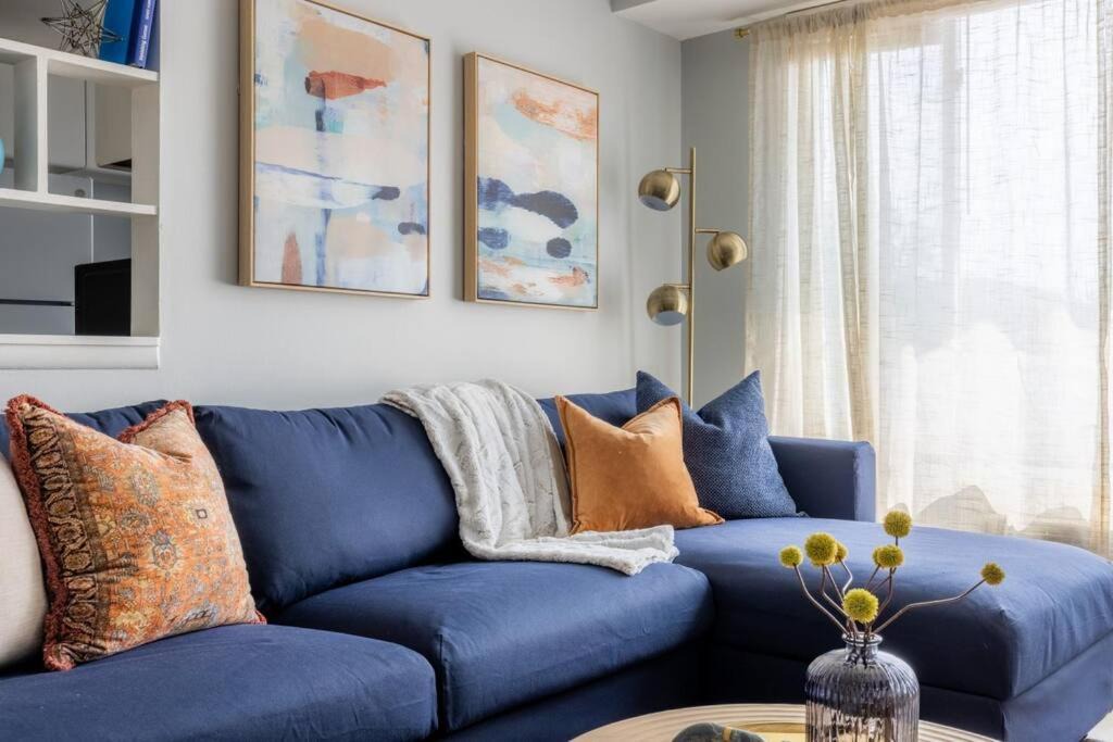 Photo of Livingroom in Maple Heights
