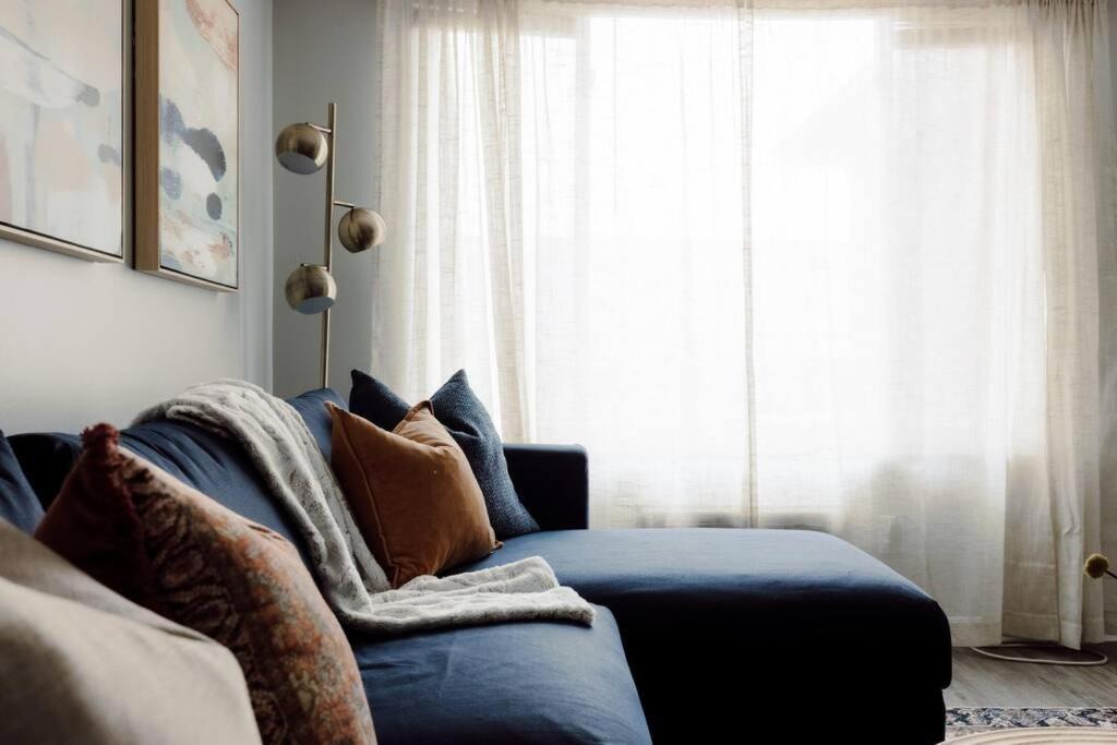 Photo of Bedroom in Maple Heights