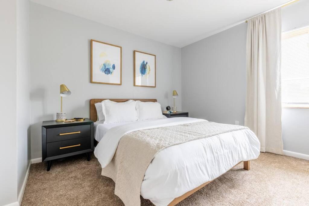 Photo of Bedroom in Maple Heights
