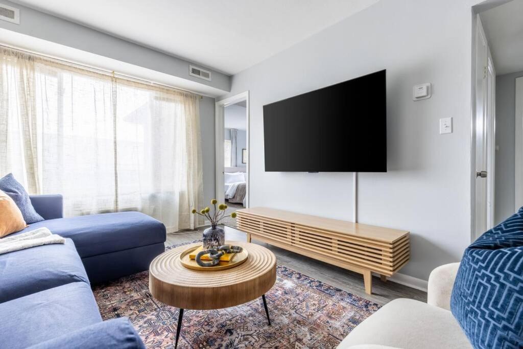 Photo of Livingroom in Maple Heights