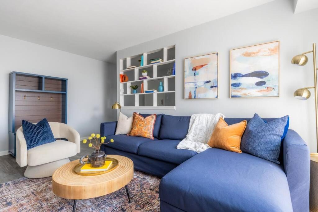 Photo of Livingroom in Maple Heights