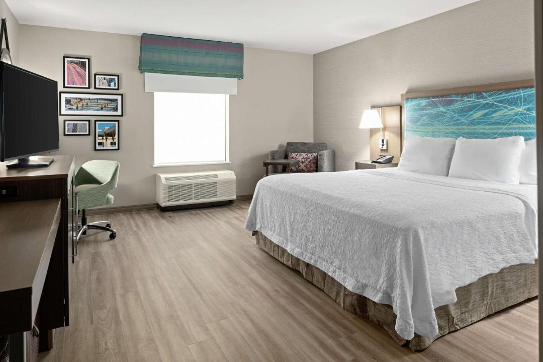 Photo of Bedroom in Cranberry Township