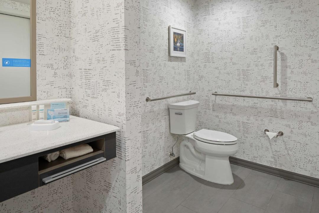 Photo of Bathroom in Cranberry Township