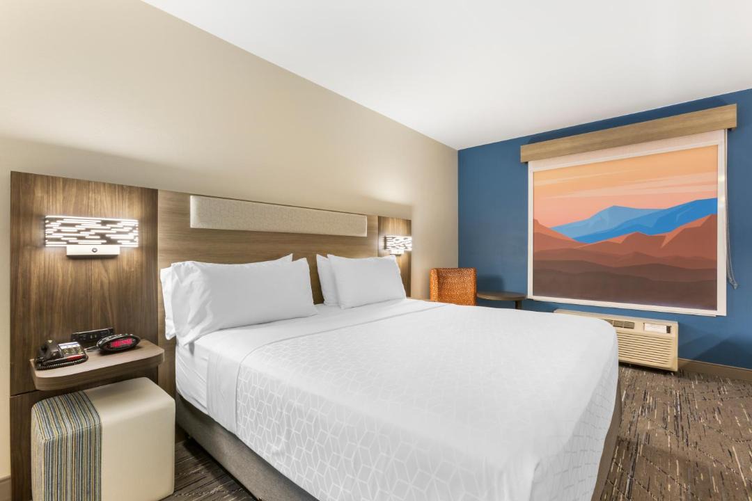 Photo of Bedroom in Bozeman