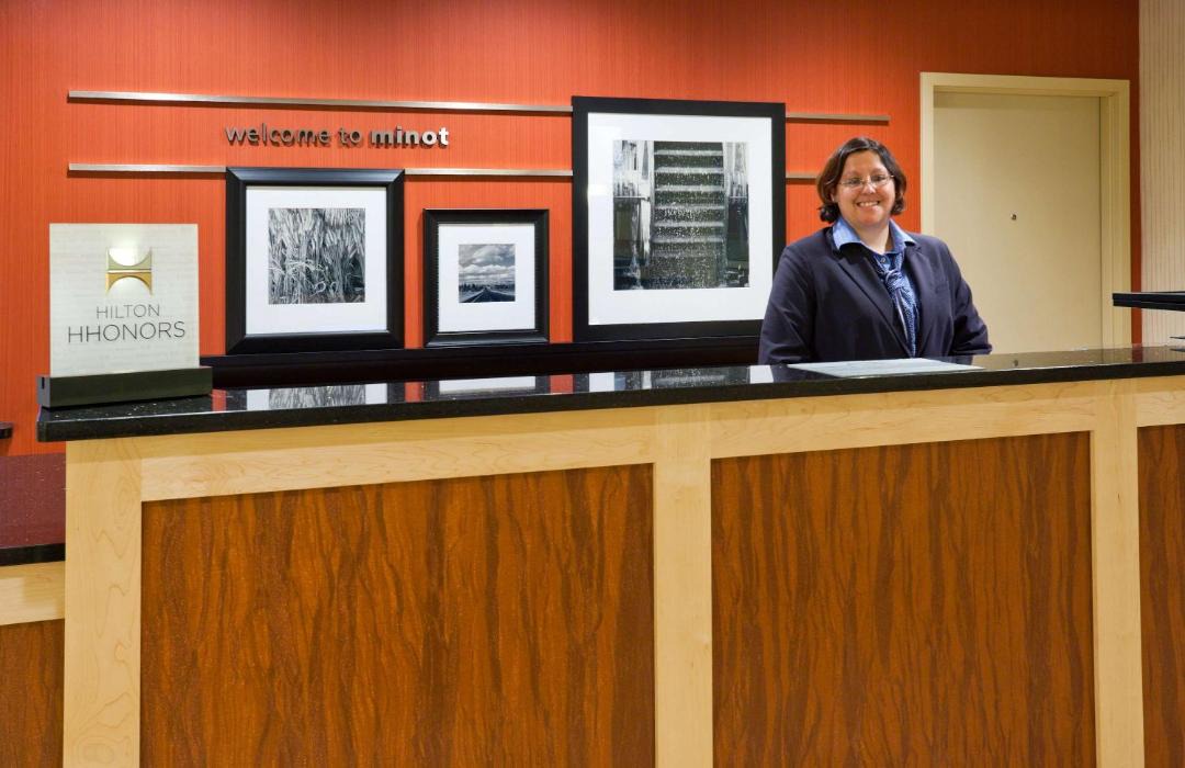 Photo of Others in Minot