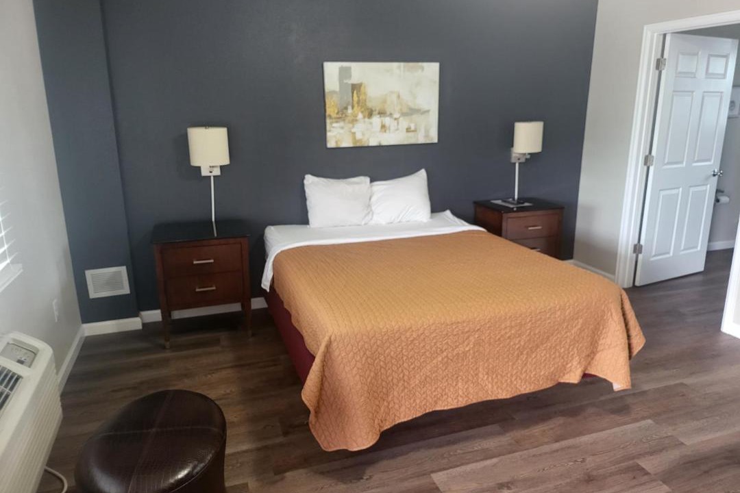 Photo of Bedroom in Cheyenne