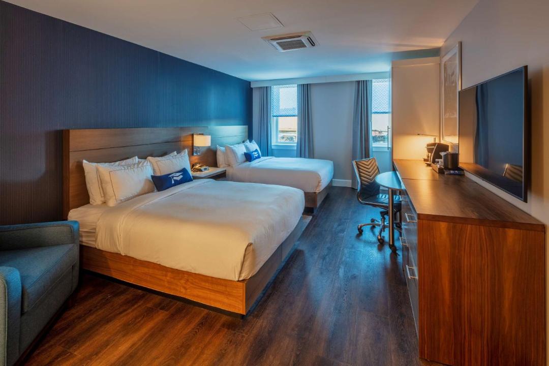 Photo of Bedroom in State College
