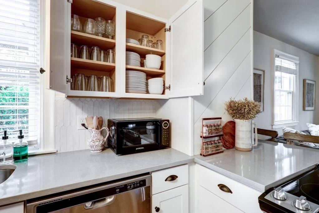 Photo of Kitchen in Mountville