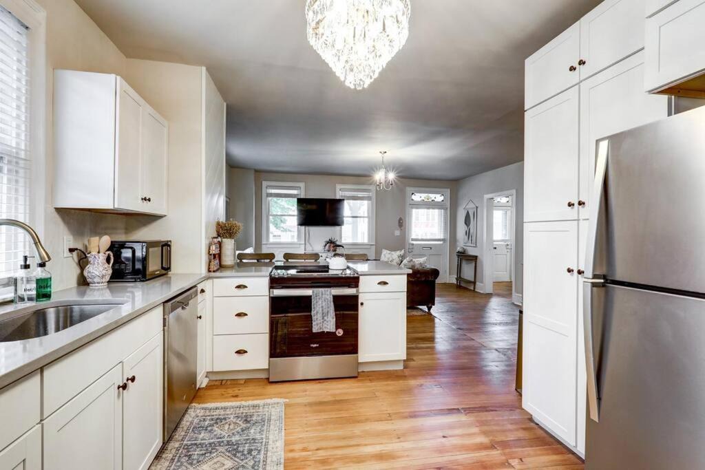 Photo of Kitchen in Mountville