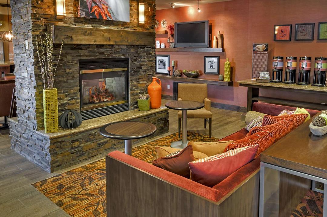 Photo of Livingroom in Twin Falls