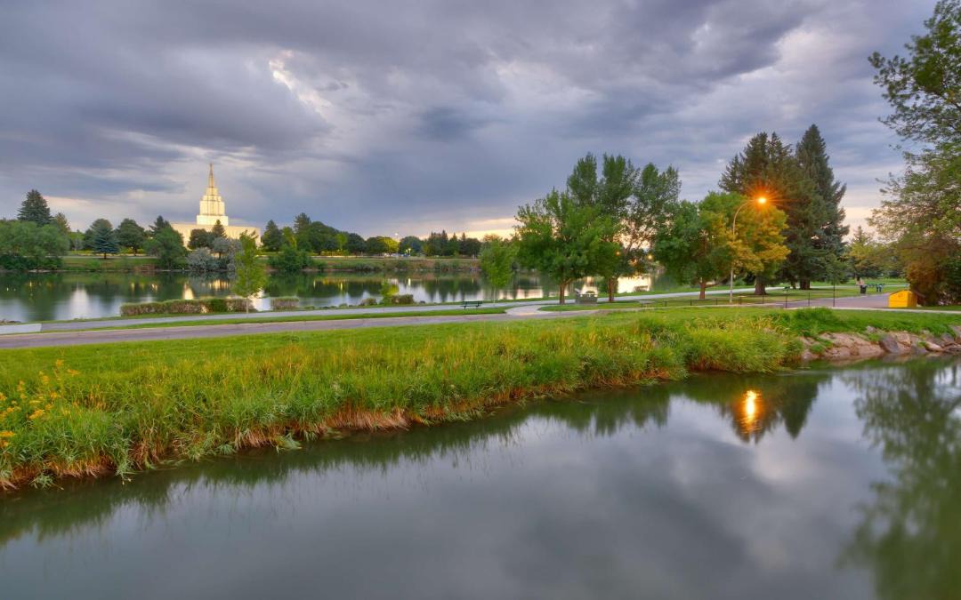 Photo of Others in Idaho Falls