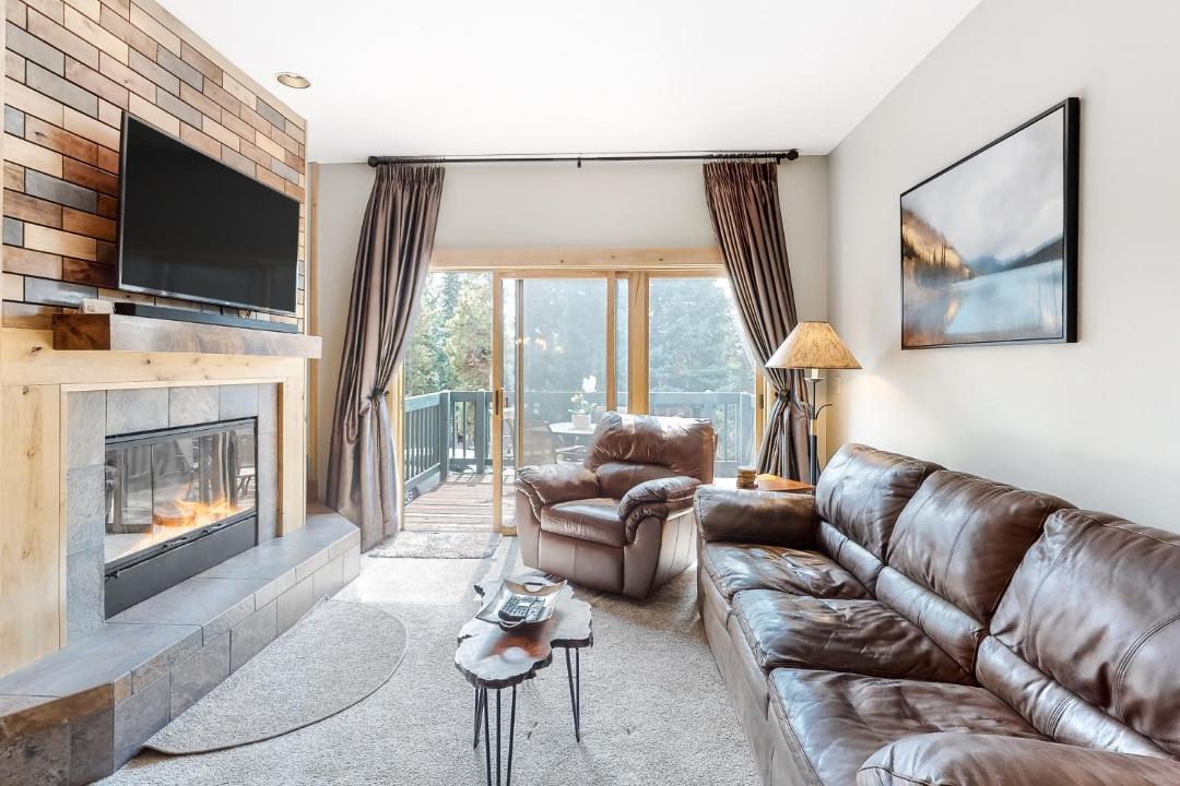 Photo of Livingroom in Baldy Mountain