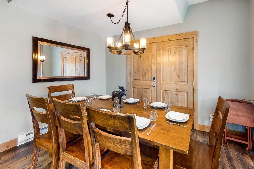 Photo of Livingroom in Baldy Mountain
