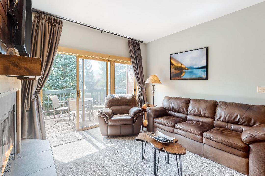 Photo of Livingroom in Baldy Mountain