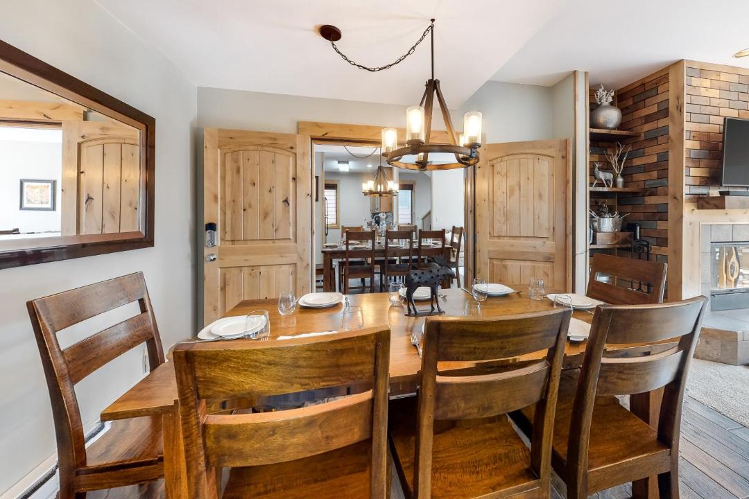 Photo of Livingroom in Baldy Mountain