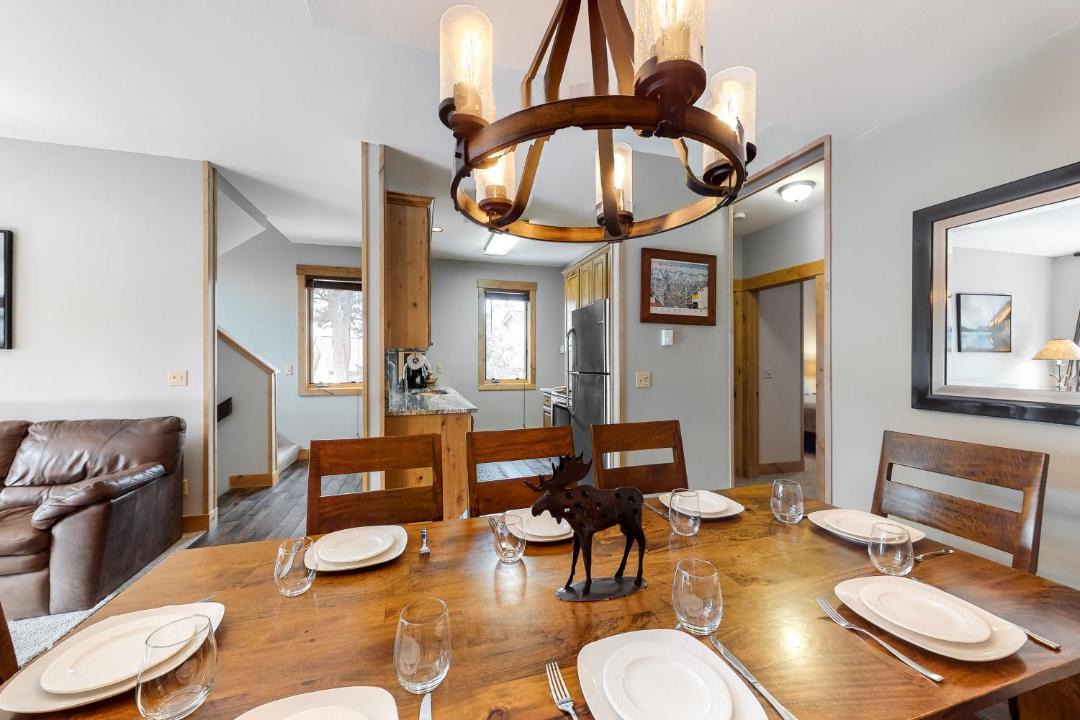 Photo of Livingroom in Baldy Mountain