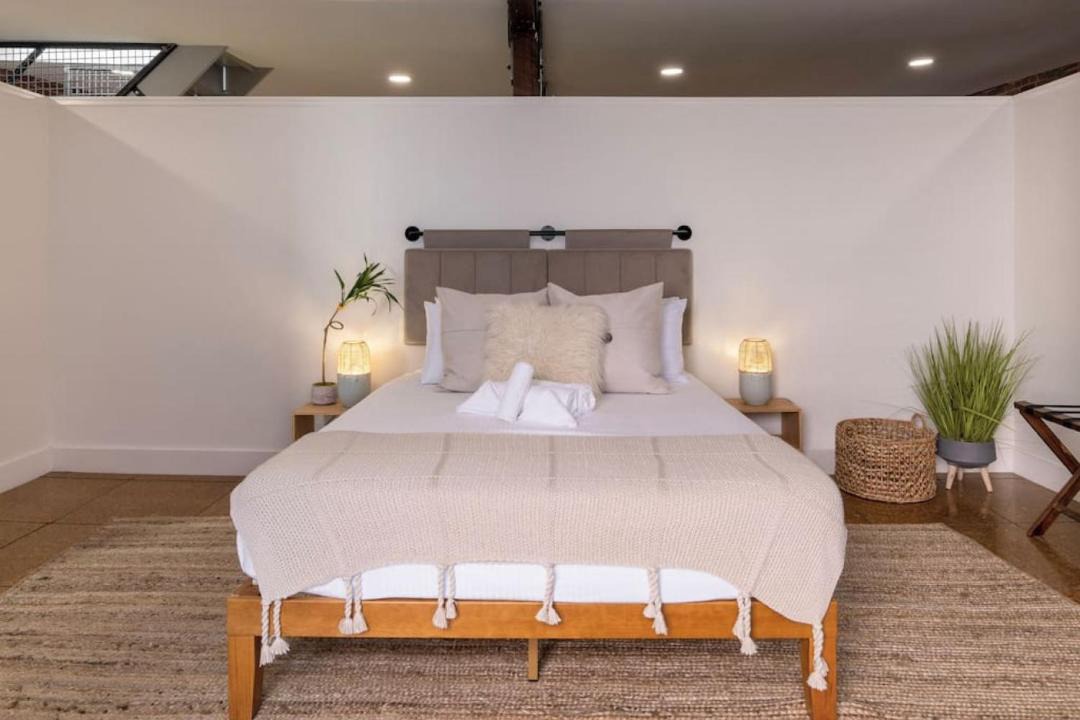 Photo of Bedroom in Over-the-Rhine