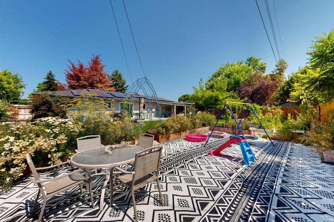 Photo of Patio Balcony in Franklin - Randolph
