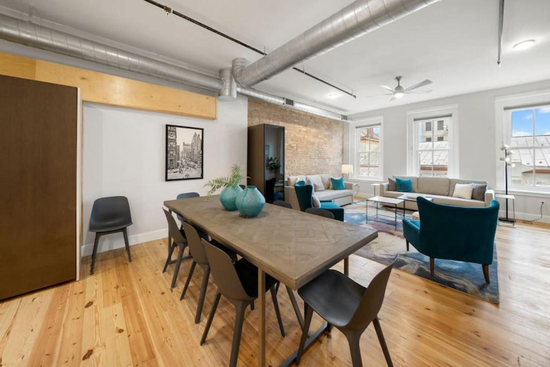 Photo of Livingroom in Over-the-Rhine