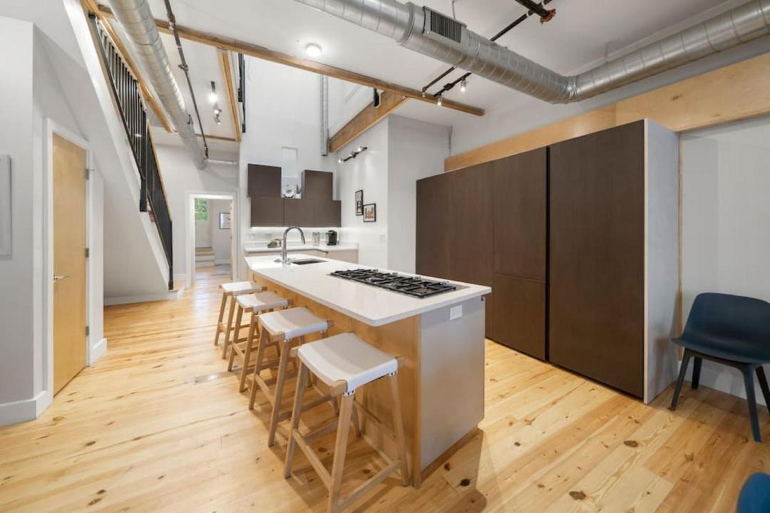 Photo of Kitchen in Over-the-Rhine