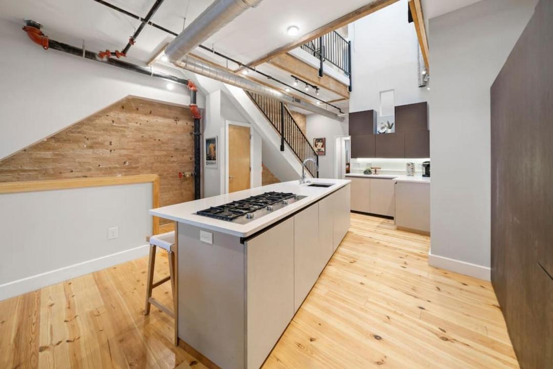 Photo of Kitchen in Over-the-Rhine