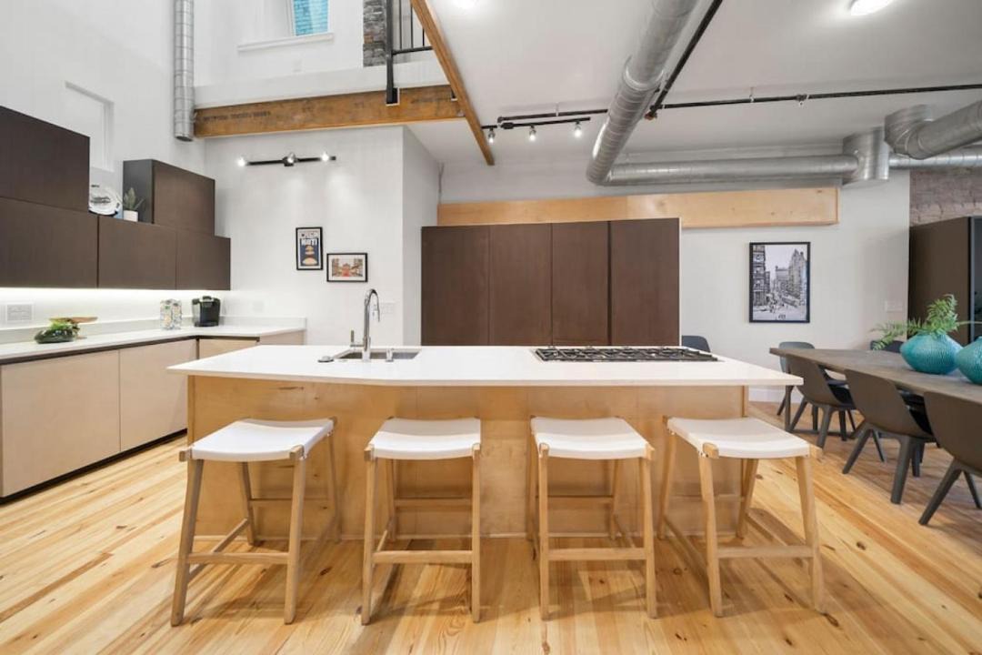 Photo of Kitchen in Over-the-Rhine