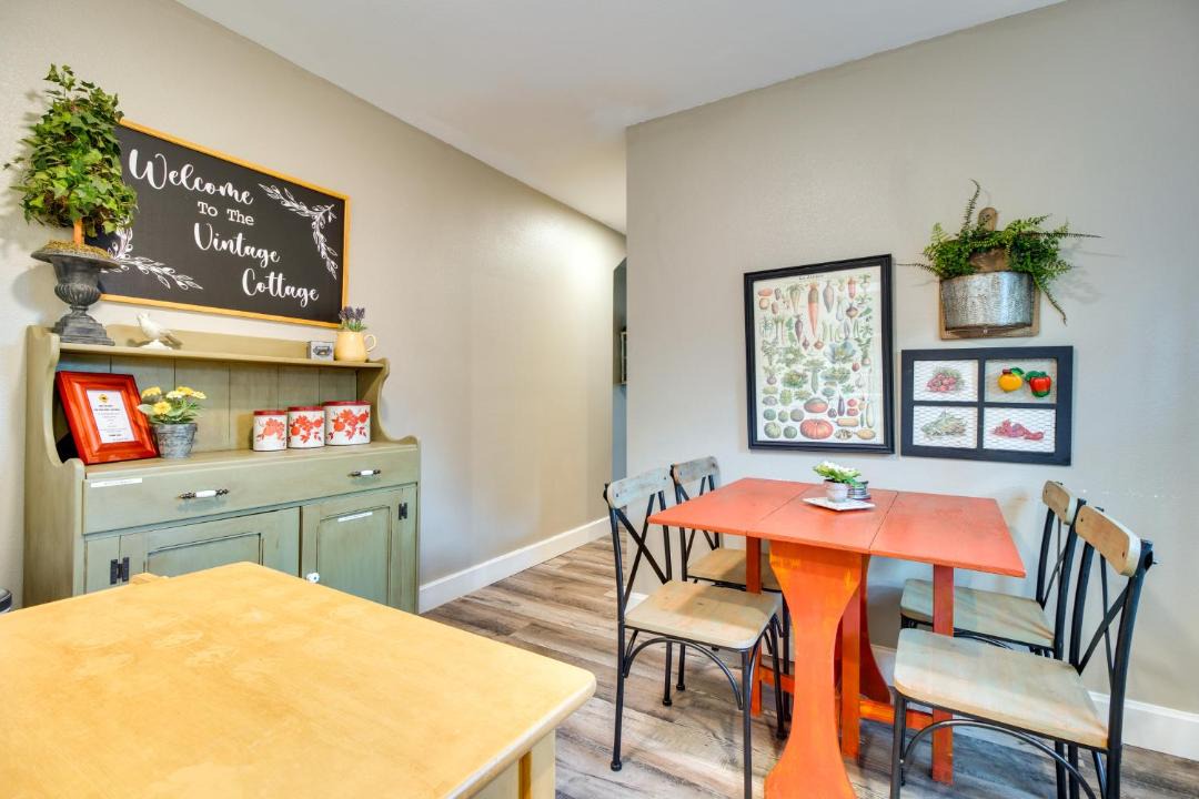 Photo of Livingroom in Cotter
