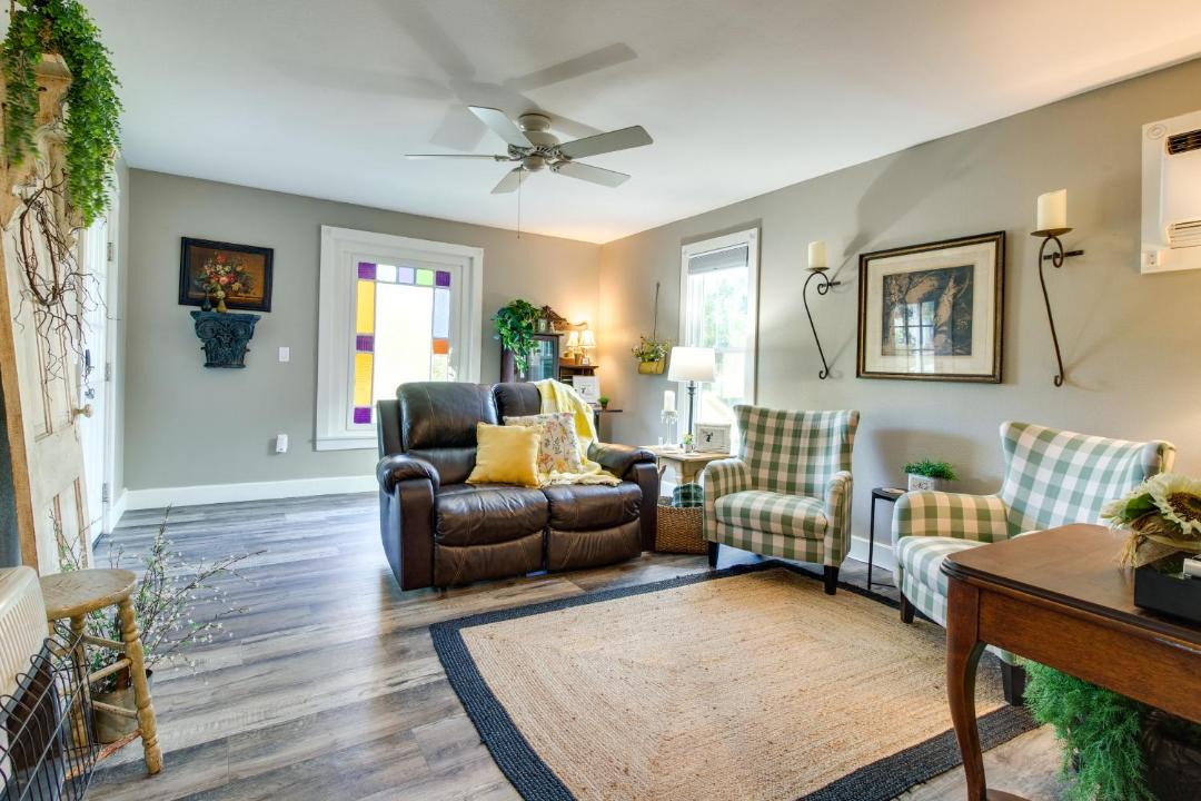 Photo of Livingroom in Cotter