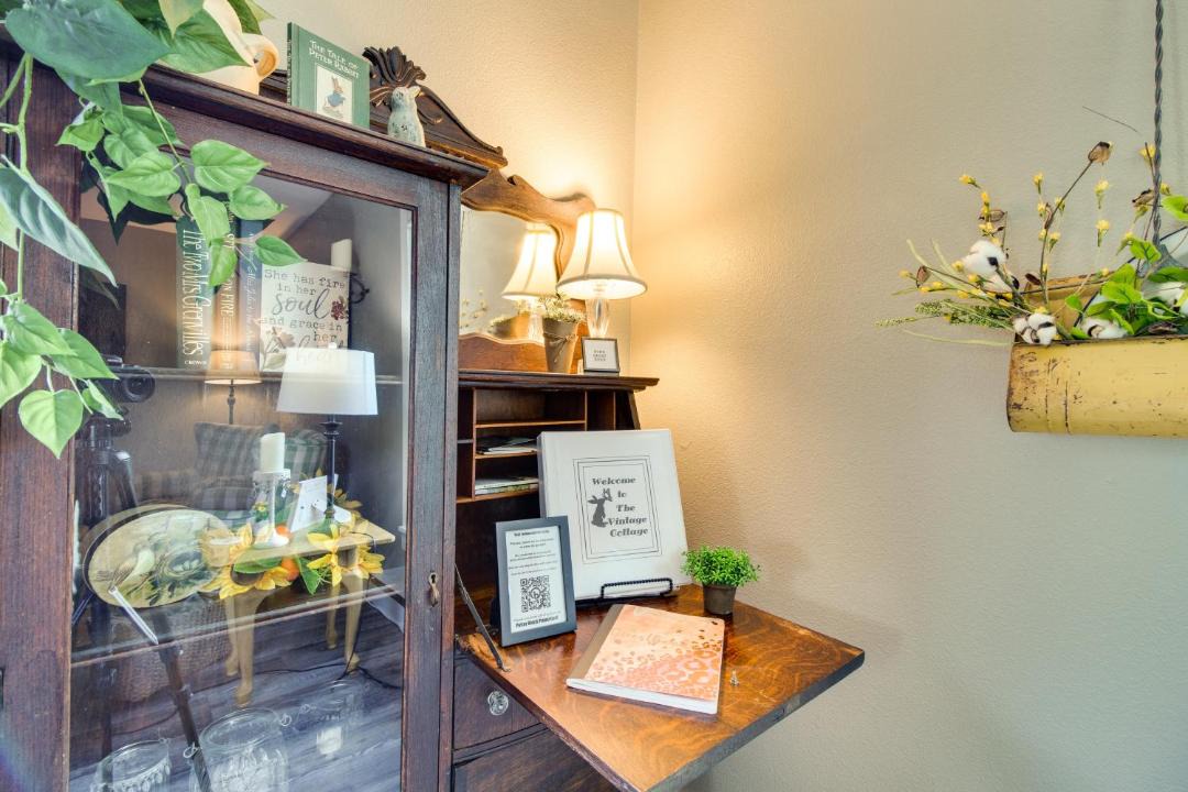 Photo of Livingroom in Cotter