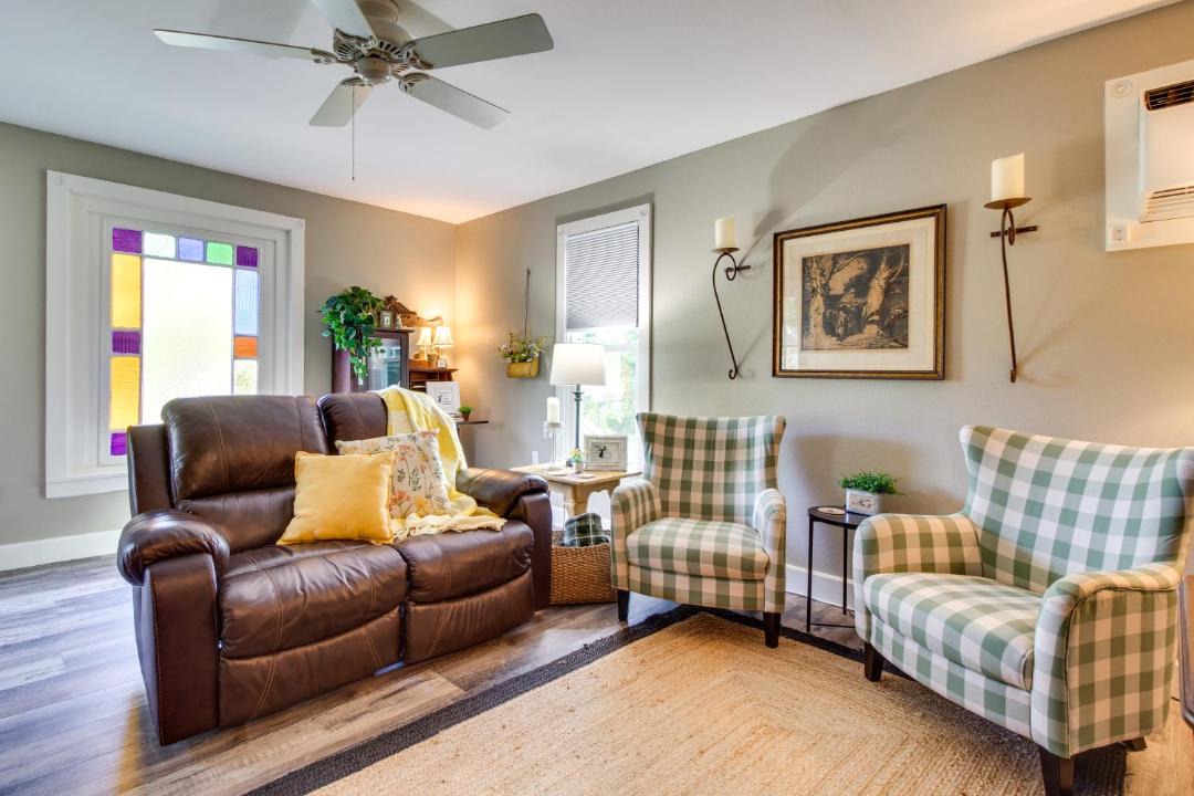 Photo of Livingroom in Cotter