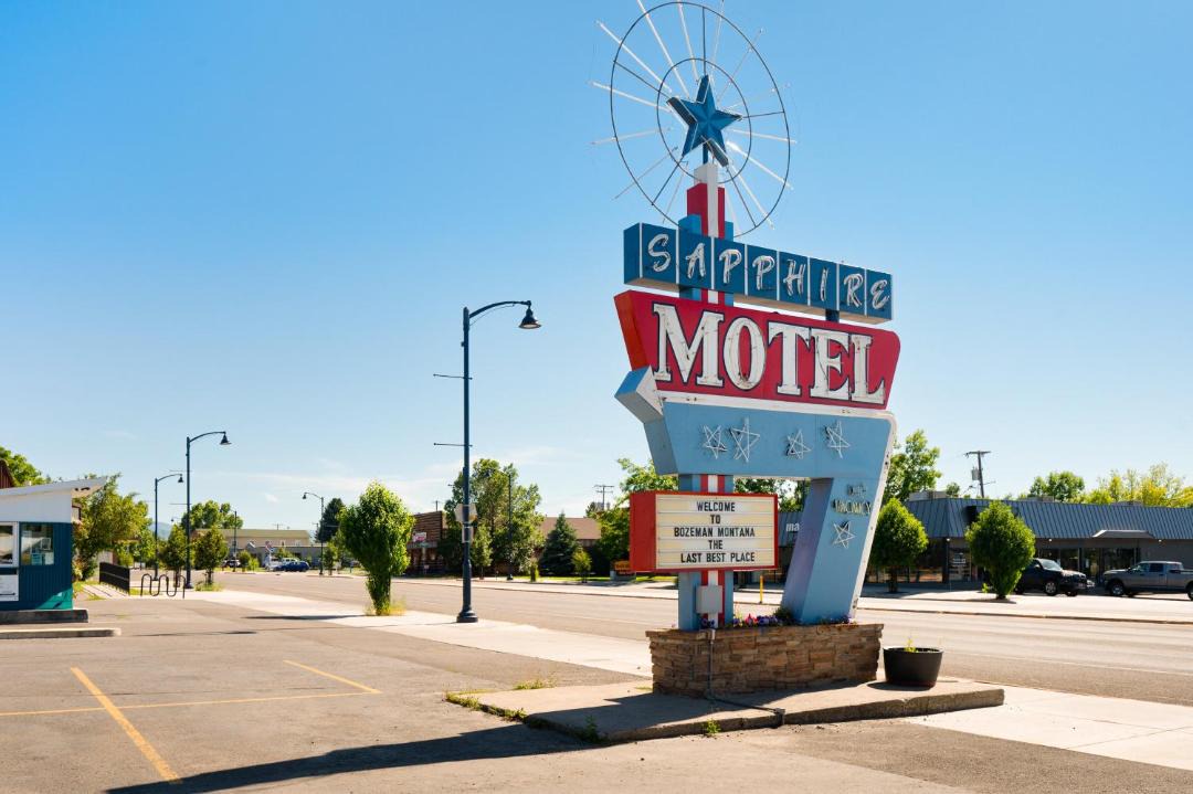Photo of Others in Bozeman
