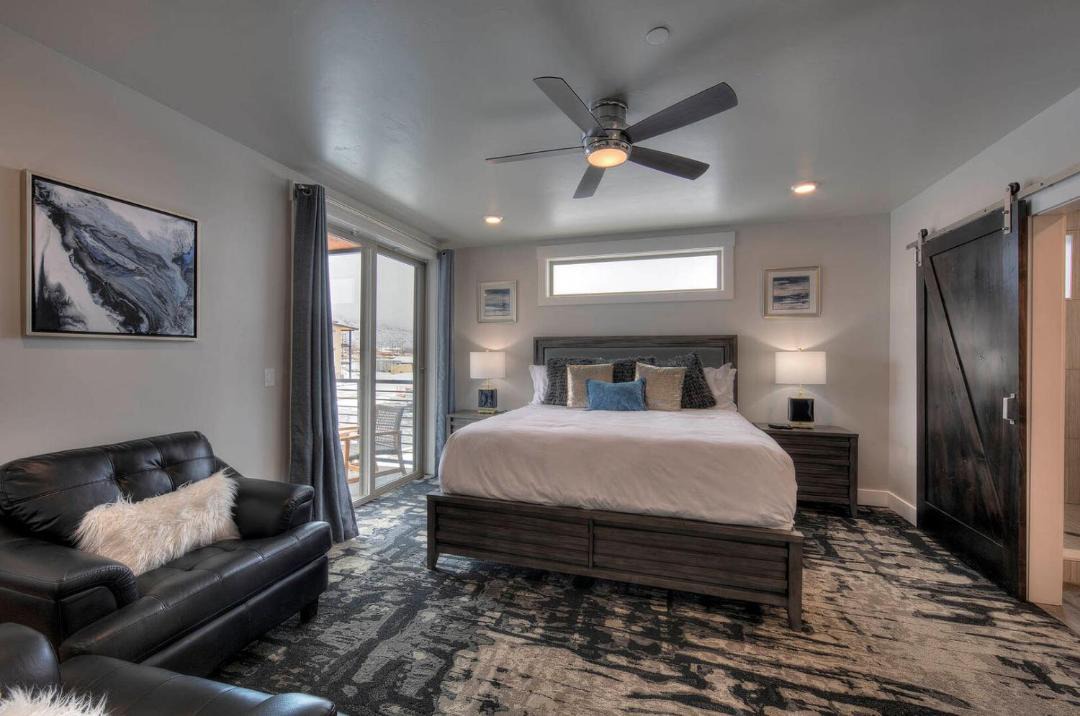 Photo of Bedroom in Moab South Valley