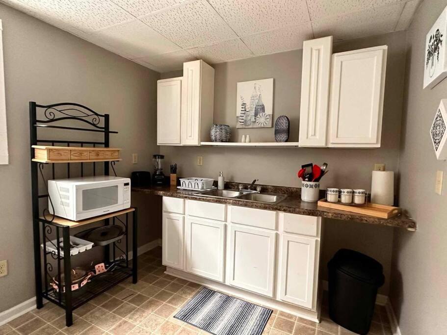 Photo of Kitchen in Near Eastside