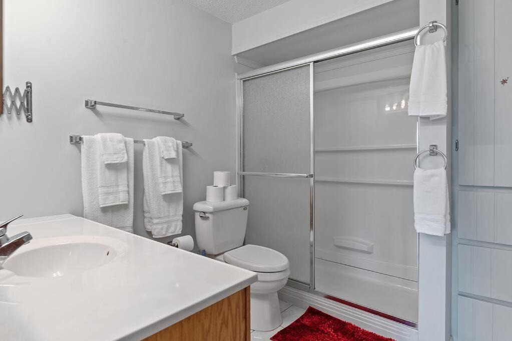 Photo of Bathroom in Custer