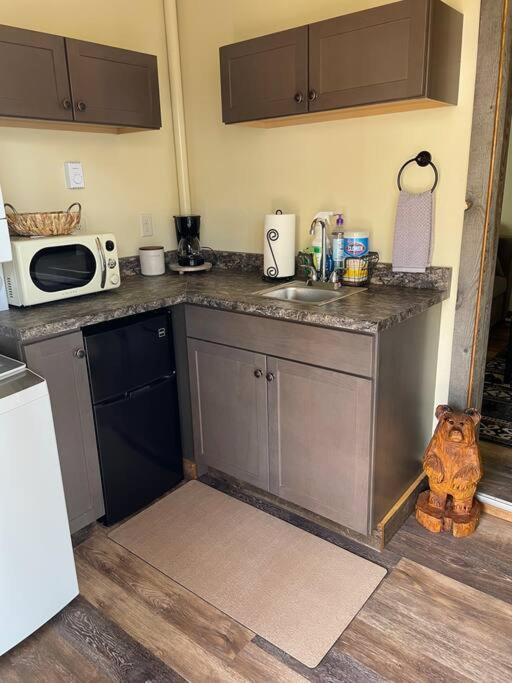 Photo of Kitchen in Gardiner