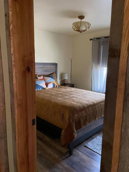 Photo of Bedroom in Gardiner